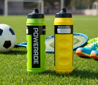 Bidones personalizados para carreras populares y running