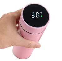 Bidones térmicos con sensor de temperatura Bidones térmicos con sensor de temperatura