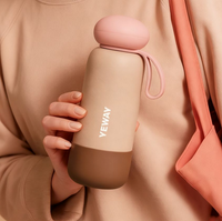 Botellas térmicas premium personalizadas