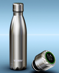 Botellas térmicas premium para regalos corporativos Botellas térmicas premium para regalos corporativos