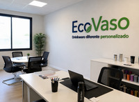 Despacho de EcoVaso