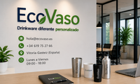 Recepción de EcoVaso