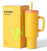 Taza térmica premium personalizada para regalos corporativos