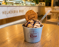 Vasos de aluminio para helados artesanales y promociones Vasos de aluminio para helados artesanales y promociones