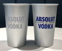 Vasos mágicos personalizados Vasos mágicos personalizados